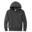 Vanbridge - Port & Company Youth Pullover Hooded Sweatshirt