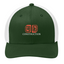 DDConstruction - Port Authority Flexfit Mesh Back Cap