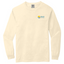 EMGConsulting - Comfort Colors Garment-Dyed Heavyweight Long Sleeve T-Shirt