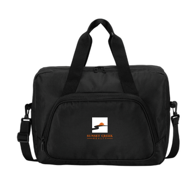 Sunset Creek Realty - Port Authority City Briefcase