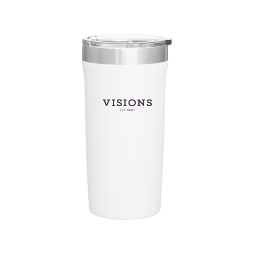 SDVisions - Palermo Tumbler "Eye Care"