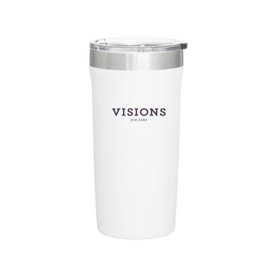 SDVisions - Palermo Tumbler "Eye Care"