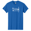 Mineral Ranch - Gildan Men's Heavy Cotton T-Shirt