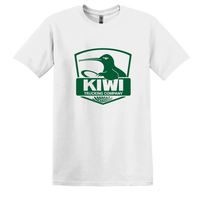 KIWITruckingCompanyInc - Gildan - Men's 5000