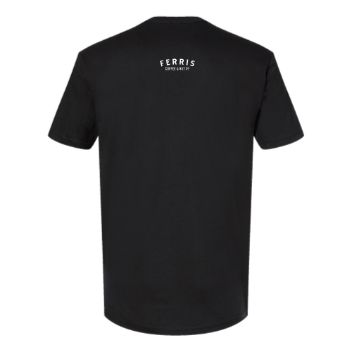 FerrisCoffee - Next Level - Jacked