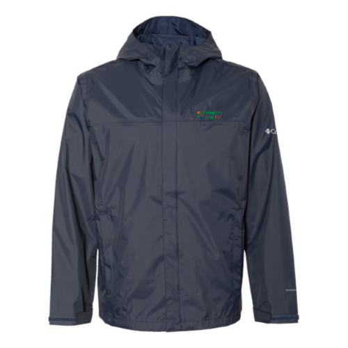 Collegiate Navy