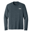 Navy Frost