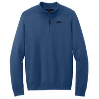 AHT - MercerMettle - Men's Quarter-Zip Sweater - v2