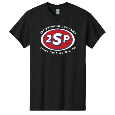 2sp-store - STP Parody T-Shirt