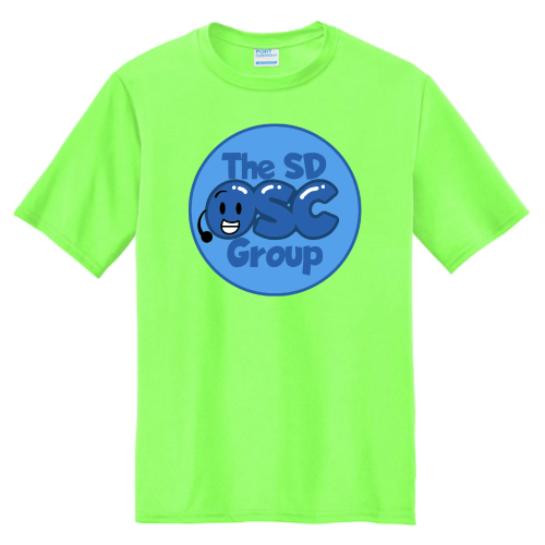 Neon Green