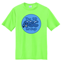 Neon Green