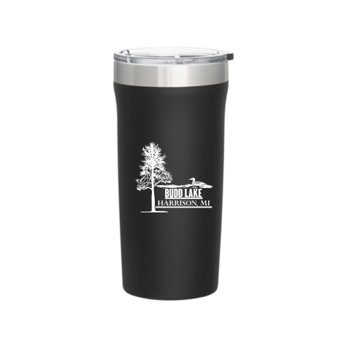 BuddLakeAssociation - Palermo Tumbler