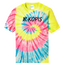 Kopis - Port & Company Essential Tie-Dye Tee