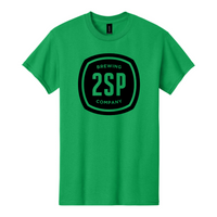 Irish Green