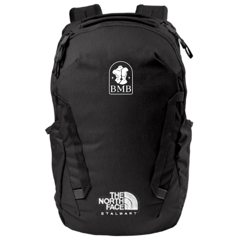 BendMobileBeauty - The North Face Stalwart Backpack v1