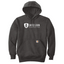UnitedGrainCorporation - Carhartt Rain Defender Paxton Heavyweight Hooded Sweatshirt