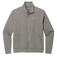 Smoke Grey