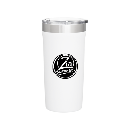 ZiaTaqueria - Palermo Tumbler