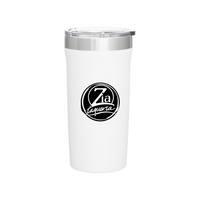 ZiaTaqueria - Palermo Tumbler
