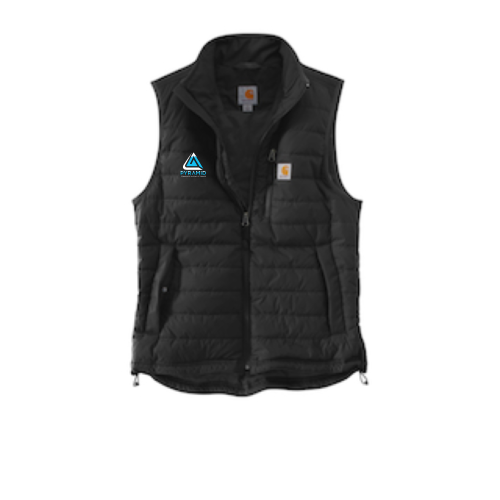 PyramidTransport - Carhartt Gilliam Vest CT102286