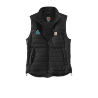 PyramidTransport - Carhartt Gilliam Vest CT102286