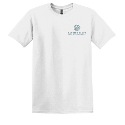 BaysideBluff -  Gildan - Heavy Cotton T-shirt