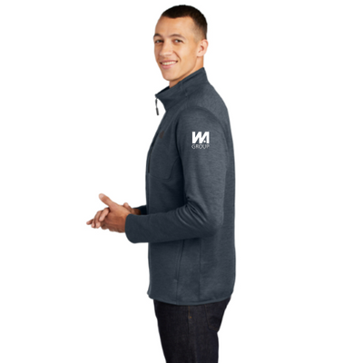 Urban Navy Heather