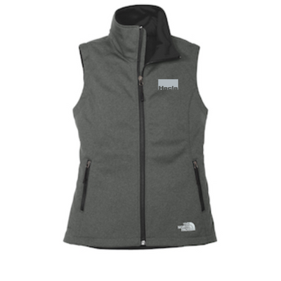 TNF Dark Grey Heather