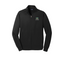 OUPT2 - Sport-Tek Sport-Wick Fleece Full-Zip Jacket v4