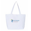 SouthsideCHS - 24.5L Canvas Zippered Tote