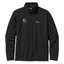 BowstringTV - Patagonia Men's Micro D Quarter-Zip