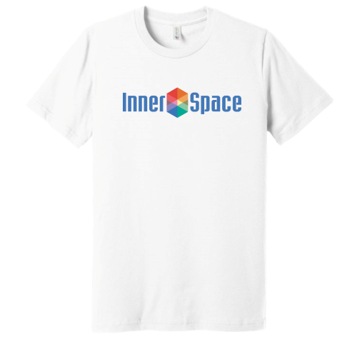 Innerspace Bella Canvas 3001C Unisex Jersey T-Shirt – Merchloop