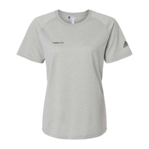 Medium Grey Heather