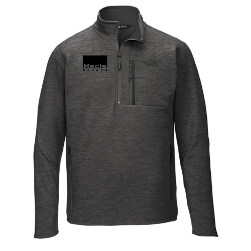 TNF Dark Grey Heather