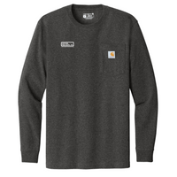 Carbon Heather