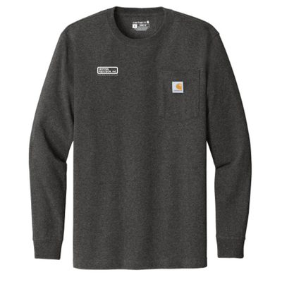 Carbon Heather