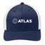 Atlas Lift Tech Sample Store - Port Authority Flexfit Mesh Back Cap v2