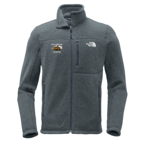 Urban Navy Heather