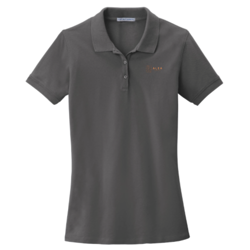 AleaGroup - Port Authority Ladies EZCotton Polo