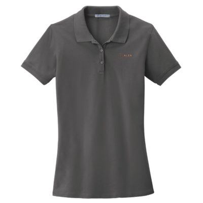 AleaGroup - Port Authority Ladies EZCotton Polo