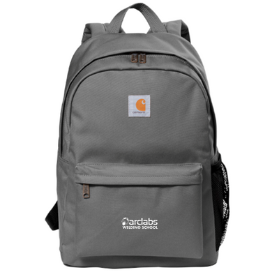 ArcLabs - Carhartt - Canvas Backpack