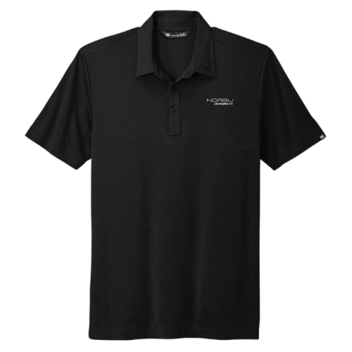 TheNorbuAgency - TravisMathew Oceanside Solid Polo v1 (CashAdvance)
