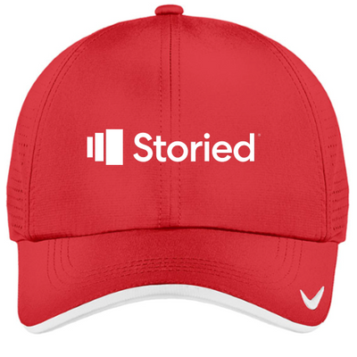 Storied2 - Nike Dri-FIT Perforated Performance Cap