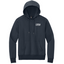 BuyAutoParts - District Perfect Weight Fleece Hoodie