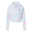 Tie Dye Cotton Candy