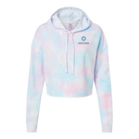 Tie Dye Cotton Candy