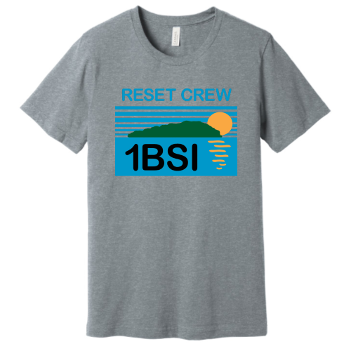 1BSI - Bella+Canvas 3001CVC