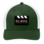 Reel Medical Consulting - Port Authority Flexfit Mesh Cap