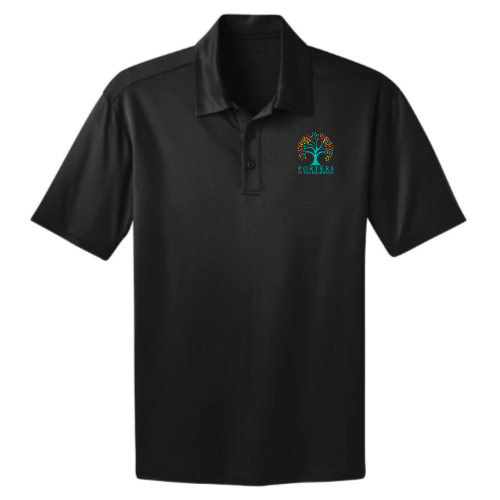 PortersAtTheBirchwood - Port Authority - Silk Touch Performance Polo