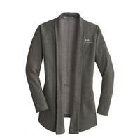 SpokaneHardware - Port Authority Ladies Interlock Cardigan v1